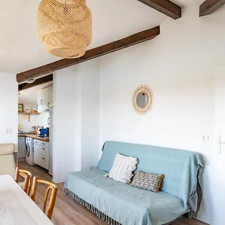 Sur Pilotis☆ 4pers ☆vue Incroyable Sur Le Bassin Gujan-Mestras