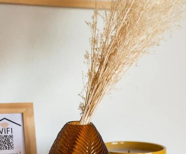 Sur Pilotis☆ 4pers ☆vue Incroyable Sur Le Bassin דירה