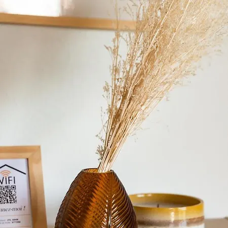 Sur Pilotis☆ 4pers ☆vue Incroyable Sur Le Bassin Appartamento