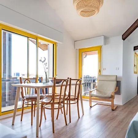Sur Pilotis☆ 4pers ☆vue Incroyable Sur Le Bassin Appartement *