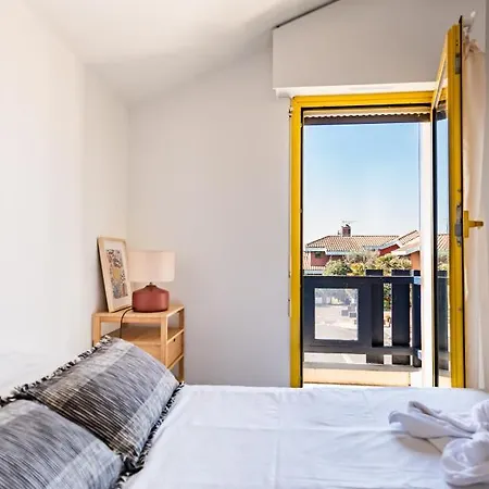 Sur Pilotis☆ 4pers ☆vue Incroyable Sur Le Bassin *