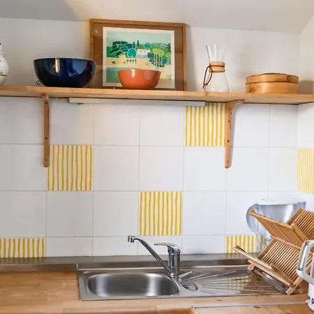Apartment Sur Pilotis☆ 4pers ☆vue Incroyable Sur Le Bassin *