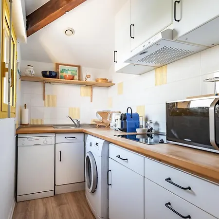 Sur Pilotis☆ 4pers ☆vue Incroyable Sur Le Bassin Apartment Gujan-Mestras
